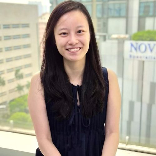 Linda Pang