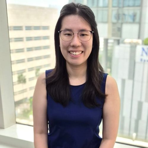 Evangeline Chen